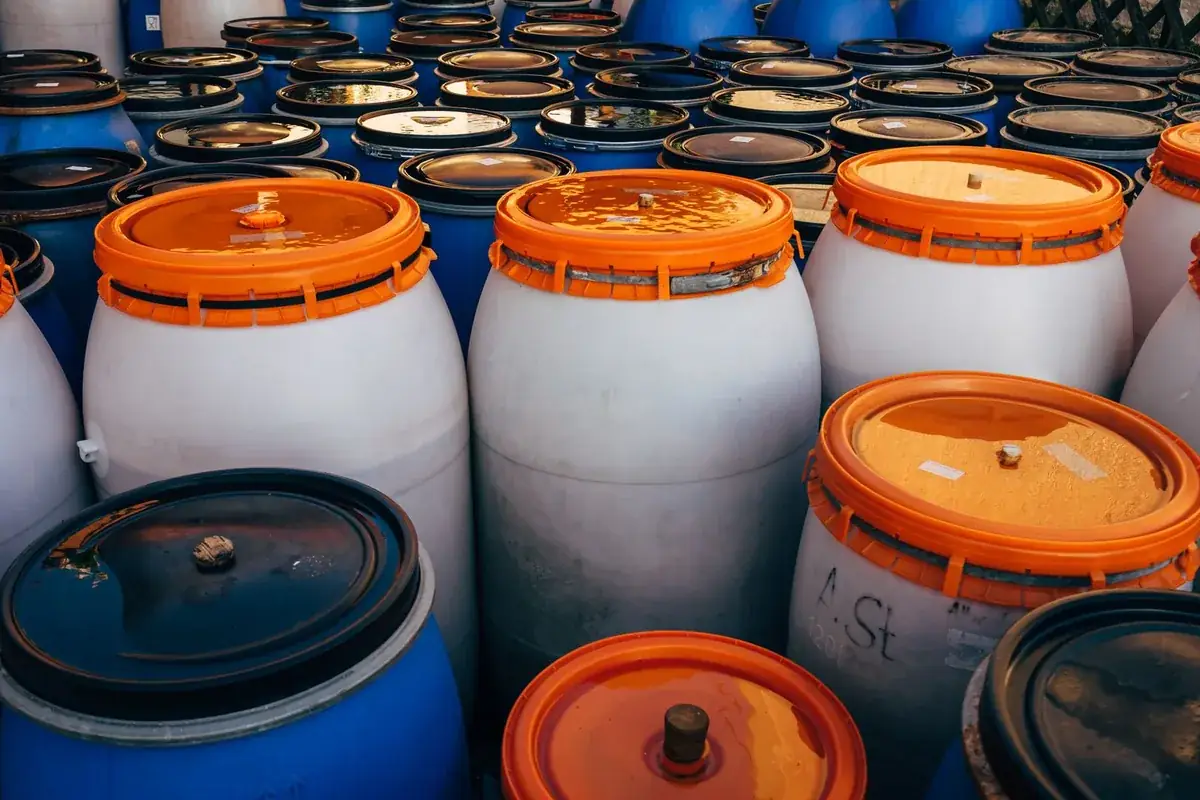 Hazmat Cleanup in Cedar Park, TX